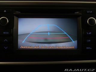 Toyota Auris 1.6Valvematic,97kW,CZ,Act 2015