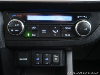 Toyota Auris 1.6Valvematic,97kW,CZ,Act 2015