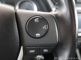 Toyota Auris 1.6Valvematic,97kW,CZ,Act 2015