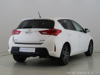 Toyota Auris 1.6Valvematic,97kW,CZ,Act 2015