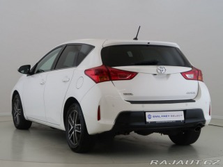 Toyota Auris 1.6Valvematic,97kW,CZ,Act 2015