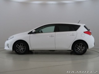 Toyota Auris 1.6Valvematic,97kW,CZ,Act 2015