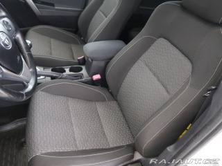 Toyota Auris 1.6Valvematic,97kW,CZ,Act 2015