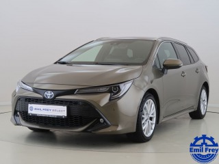 Toyota Corolla 1.8Hybrid,CZ,1Maj,Comfort