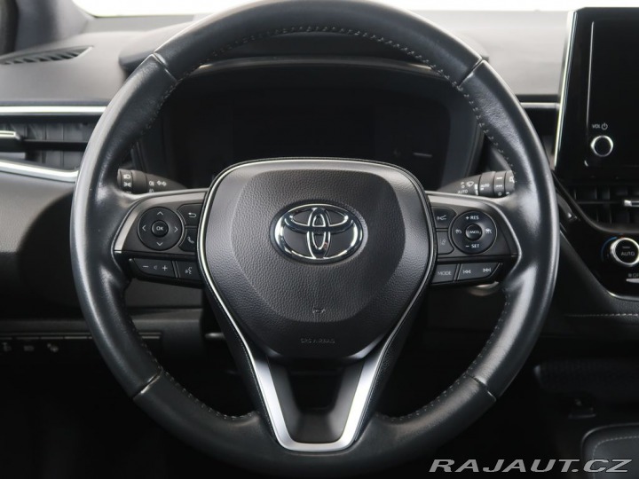 Toyota Corolla 1.8Hybrid,CZ,1Maj,Comfort 2023