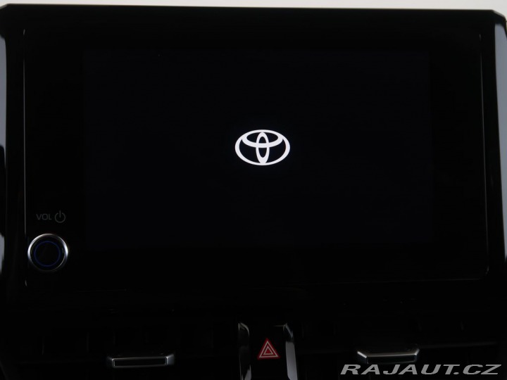Toyota Corolla 1.8Hybrid,CZ,1Maj,Comfort 2023