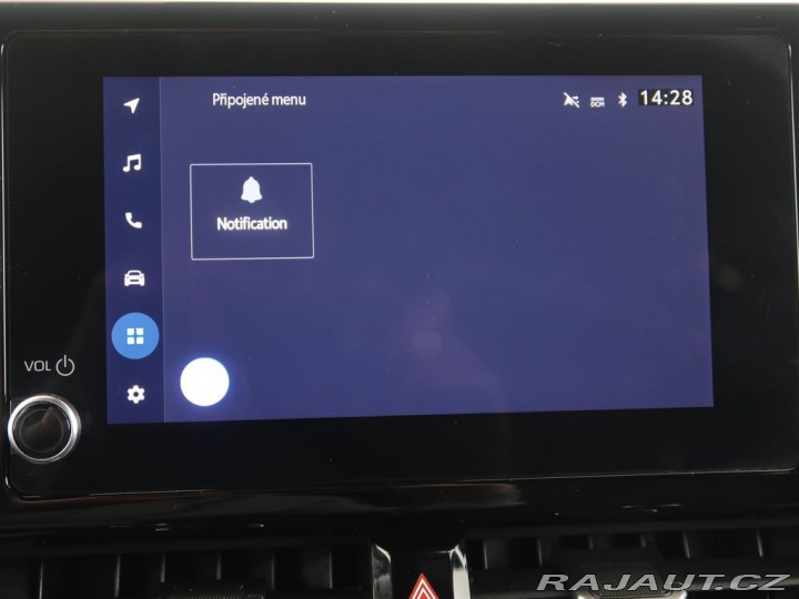 Toyota Corolla 1.8Hybrid,CZ,1Maj,Comfort 2023