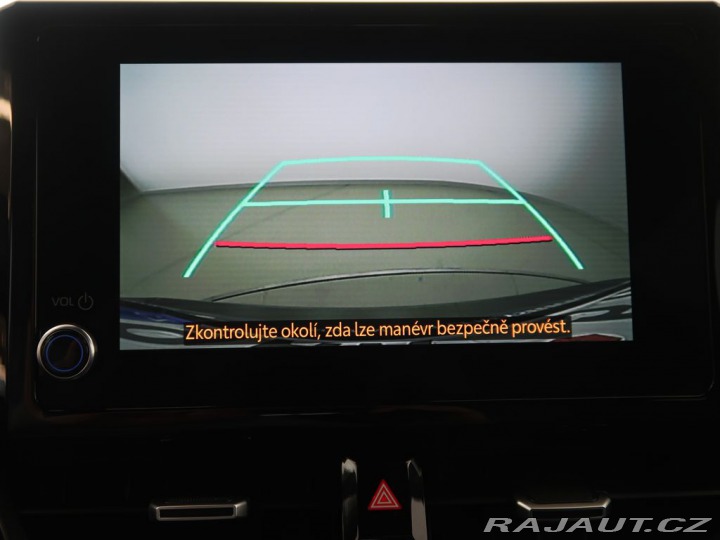 Toyota Corolla 1.8Hybrid,CZ,1Maj,Comfort 2023