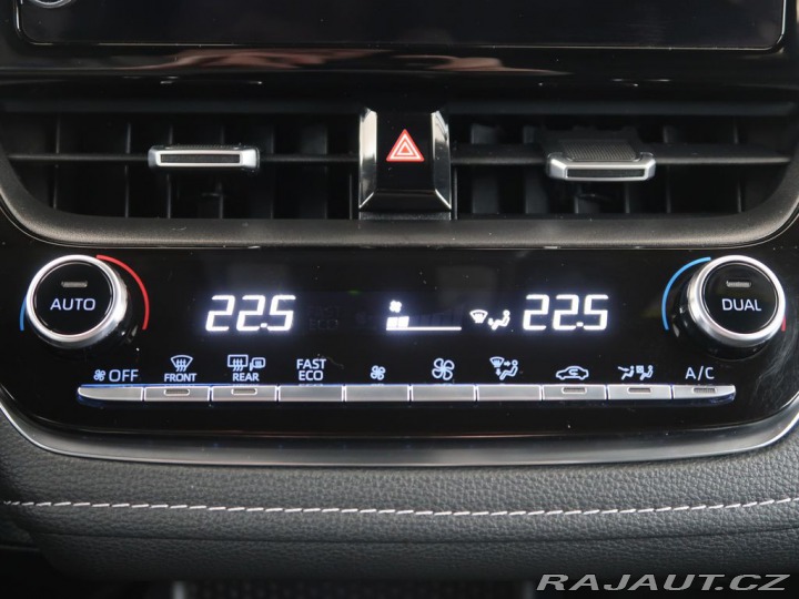 Toyota Corolla 1.8Hybrid,CZ,1Maj,Comfort 2023