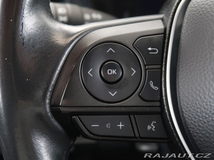 Toyota Corolla 1.8Hybrid,CZ,1Maj,Comfort 2023