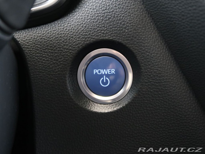 Toyota Corolla 1.8Hybrid,CZ,1Maj,Comfort 2023
