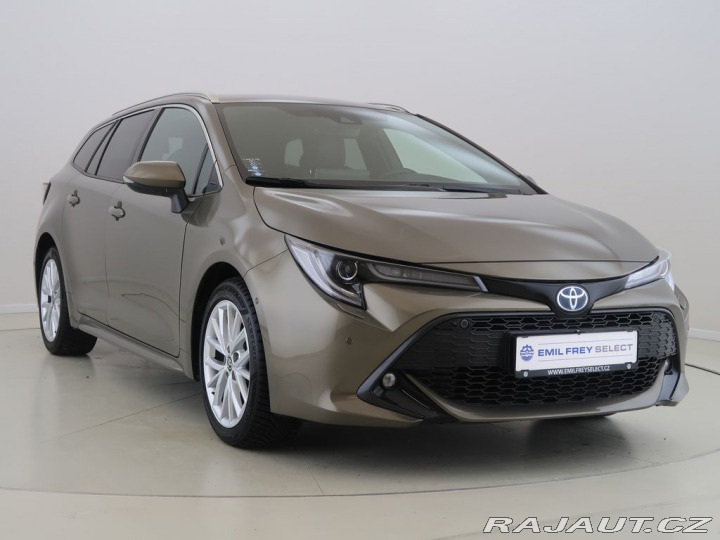 Toyota Corolla 1.8Hybrid,CZ,1Maj,Comfort 2023
