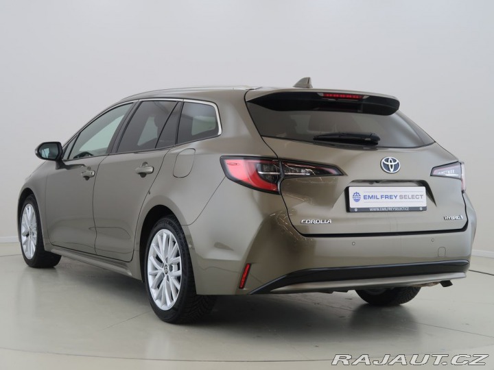 Toyota Corolla 1.8Hybrid,CZ,1Maj,Comfort 2023