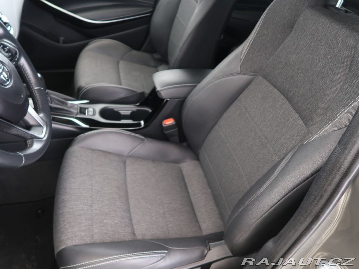 Toyota Corolla 1.8Hybrid,CZ,1Maj,Comfort 2023