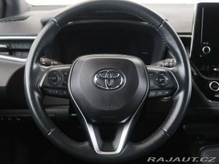 Toyota Corolla 1.8Hybrid,CZ,1Maj,Comfort 2023