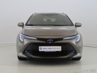 Toyota Corolla 1.8Hybrid,CZ,1Maj,Comfort 2023