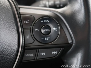 Toyota Corolla 1.8Hybrid,CZ,1Maj,Comfort 2023