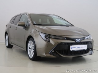 Toyota Corolla 1.8Hybrid,CZ,1Maj,Comfort 2023