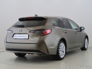 Toyota Corolla 1.8Hybrid,CZ,1Maj,Comfort 2023
