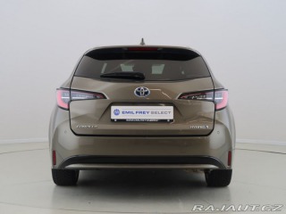 Toyota Corolla 1.8Hybrid,CZ,1Maj,Comfort 2023