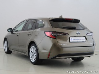 Toyota Corolla 1.8Hybrid,CZ,1Maj,Comfort 2023