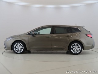Toyota Corolla 1.8Hybrid,CZ,1Maj,Comfort 2023