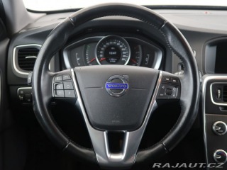 Volvo V60 2.0D4,110kW,Manuál 2016