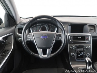 Volvo V60 2.0D4,110kW,Manuál 2016