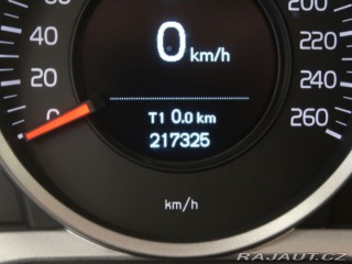 Volvo V60 2.0D4,110kW,Manuál 2016