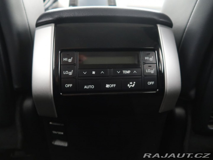 Toyota Land Cruiser 2.8D-4D,Executiv,CZ,4x4,A 2018