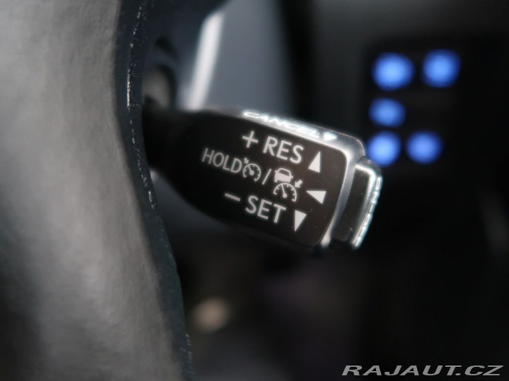 Toyota Land Cruiser 2.8D-4D,Executiv,CZ,4x4,A 2018