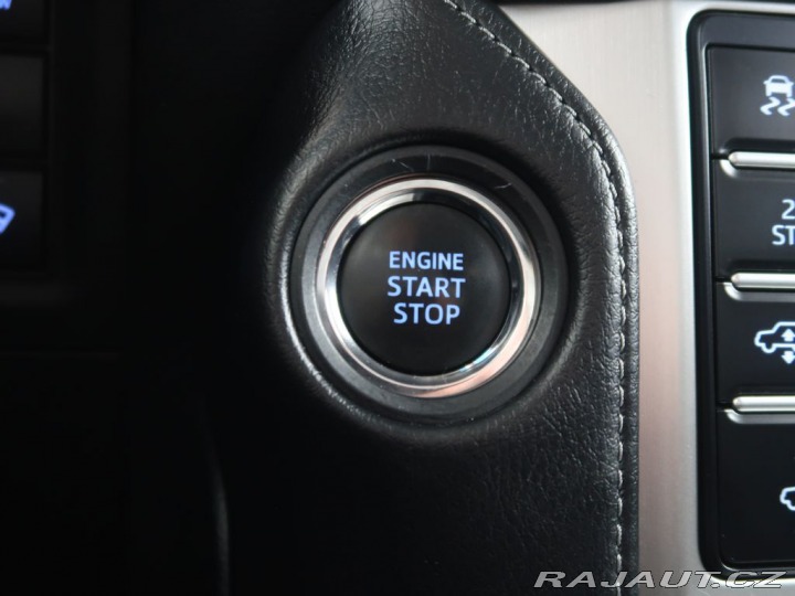 Toyota Land Cruiser 2.8D-4D,Executiv,CZ,4x4,A 2018