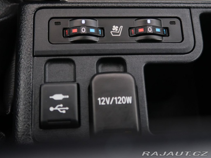 Toyota Land Cruiser 2.8D-4D,Executiv,CZ,4x4,A 2018