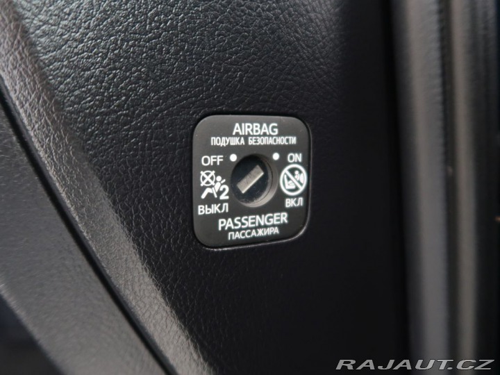 Toyota Land Cruiser 2.8D-4D,Executiv,CZ,4x4,A 2018