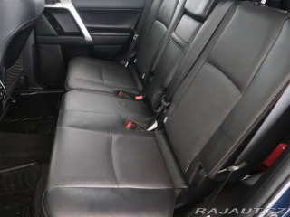 Toyota Land Cruiser 2.8D-4D,Executiv,CZ,4x4,A 2018