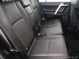 Toyota Land Cruiser 2.8D-4D,Executiv,CZ,4x4,A 2018