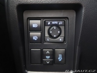 Toyota Land Cruiser 2.8D-4D,Executiv,CZ,4x4,A 2018