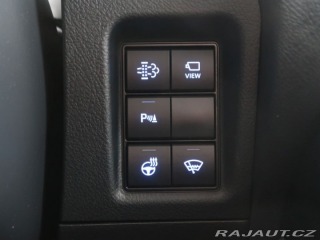 Toyota Land Cruiser 2.8D-4D,Executiv,CZ,4x4,A 2018