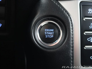 Toyota Land Cruiser 2.8D-4D,Executiv,CZ,4x4,A 2018