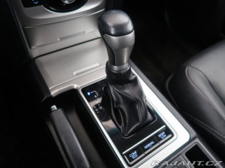 Toyota Land Cruiser 2.8D-4D,Executiv,CZ,4x4,A 2018