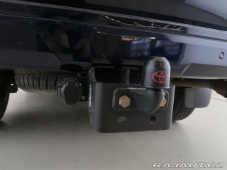 Toyota Land Cruiser 2.8D-4D,Executiv,CZ,4x4,A 2018