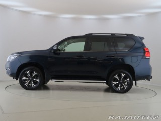 Toyota Land Cruiser 2.8D-4D,Executiv,CZ,4x4,A 2018