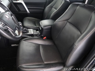 Toyota Land Cruiser 2.8D-4D,Executiv,CZ,4x4,A 2018