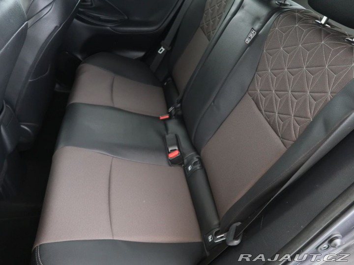 Toyota Yaris Cross 1.5Hybrid,CZ,1Maj,Executi 2023