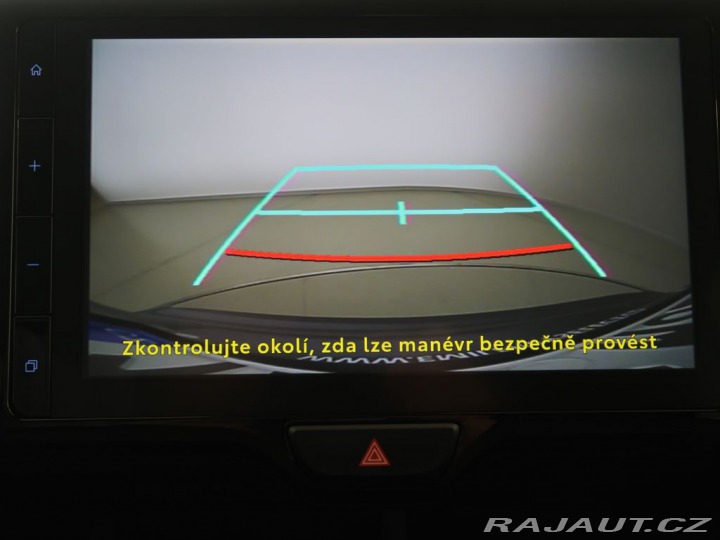 Toyota Yaris Cross 1.5Hybrid,CZ,1Maj,Executi 2023