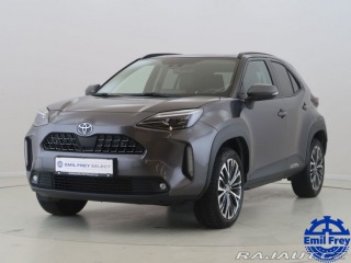 Toyota Yaris Cross 1.5Hybrid,CZ,1Maj,Executi 2023