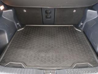 Toyota Yaris Cross 1.5Hybrid,CZ,1Maj,Executi 2023