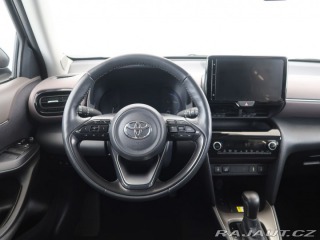 Toyota Yaris Cross 1.5Hybrid,CZ,1Maj,Executi 2023