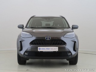 Toyota Yaris Cross 1.5Hybrid,CZ,1Maj,Executi 2023