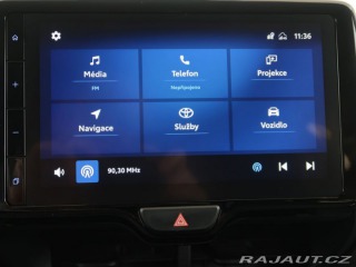 Toyota Yaris Cross 1.5Hybrid,CZ,1Maj,Executi 2023